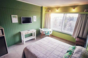 Departamento céntrico en Bariloche